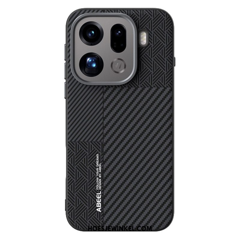 Hoesje Voor Oppo Find X9 Pro 5g Magsafe Design Abeel