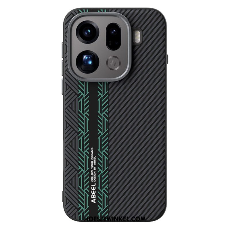 Hoesje Voor Oppo Find X9 Pro 5g Magsafe Design Abeel