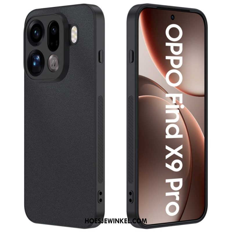 Hoesje Voor Oppo Find X9 Pro 5g Minimalistisch