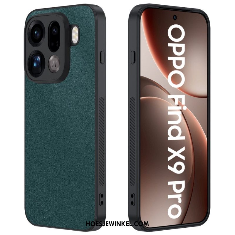 Hoesje Voor Oppo Find X9 Pro 5g Minimalistisch