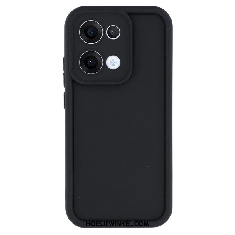 Hoesje Voor Oppo Reno 13 5g Gegroefd Ontwerp