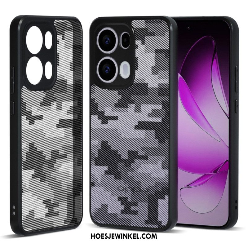 Hoesje Voor Oppo Reno 13 Pro 5g Ibmrs