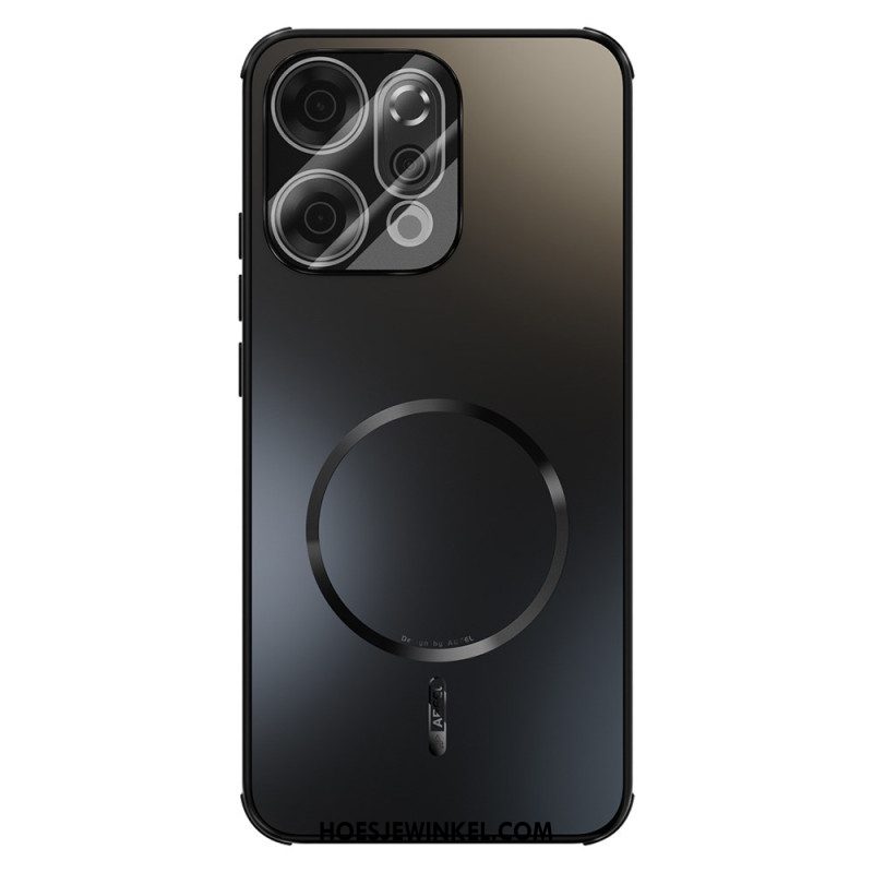Hoesje Voor Oppo Reno 14 Pro 5g Magnetisch
