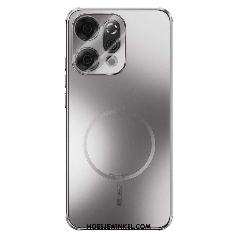 Hoesje Voor Oppo Reno 14 Pro 5g Magnetisch