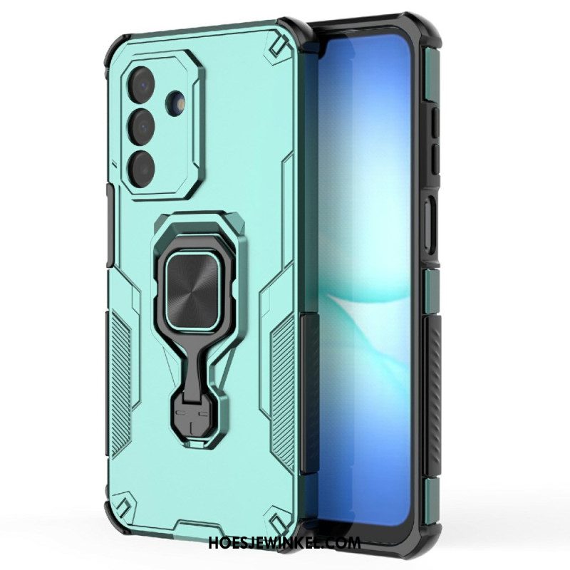 Hoesje Voor Samsung Galaxy A17 4g / 5g Duurzaam Met Draaibare Standaard