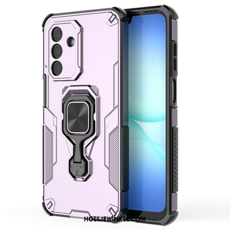 Hoesje Voor Samsung Galaxy A17 4g / 5g Duurzaam Met Draaibare Standaard