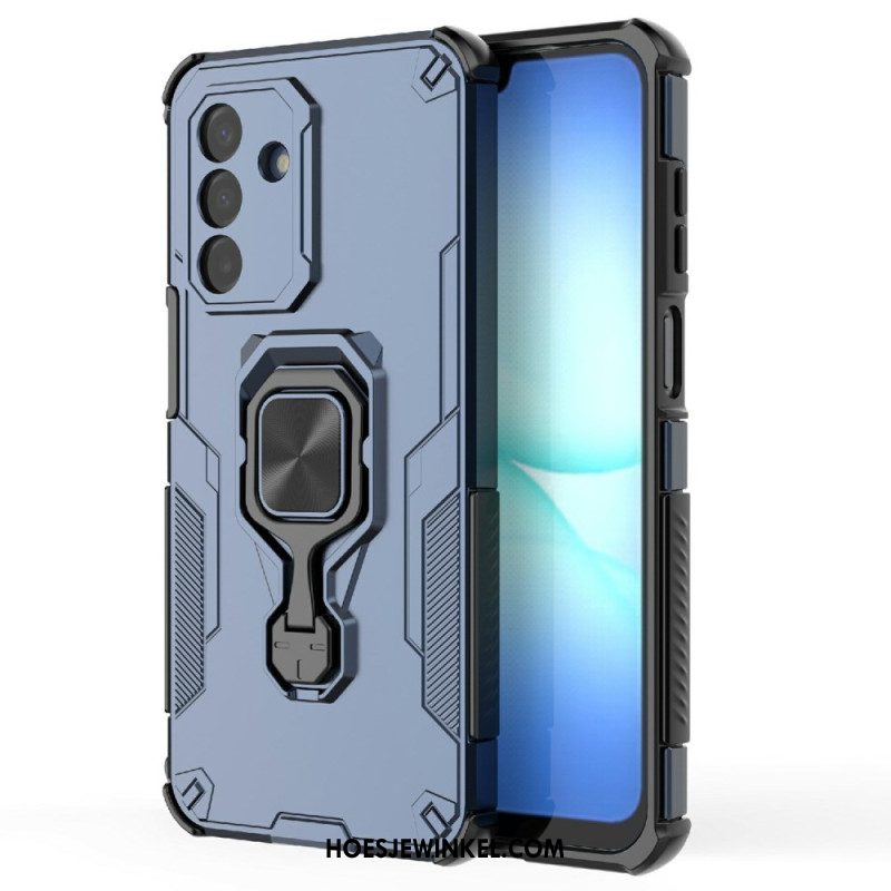 Hoesje Voor Samsung Galaxy A17 4g / 5g Duurzaam Met Draaibare Standaard