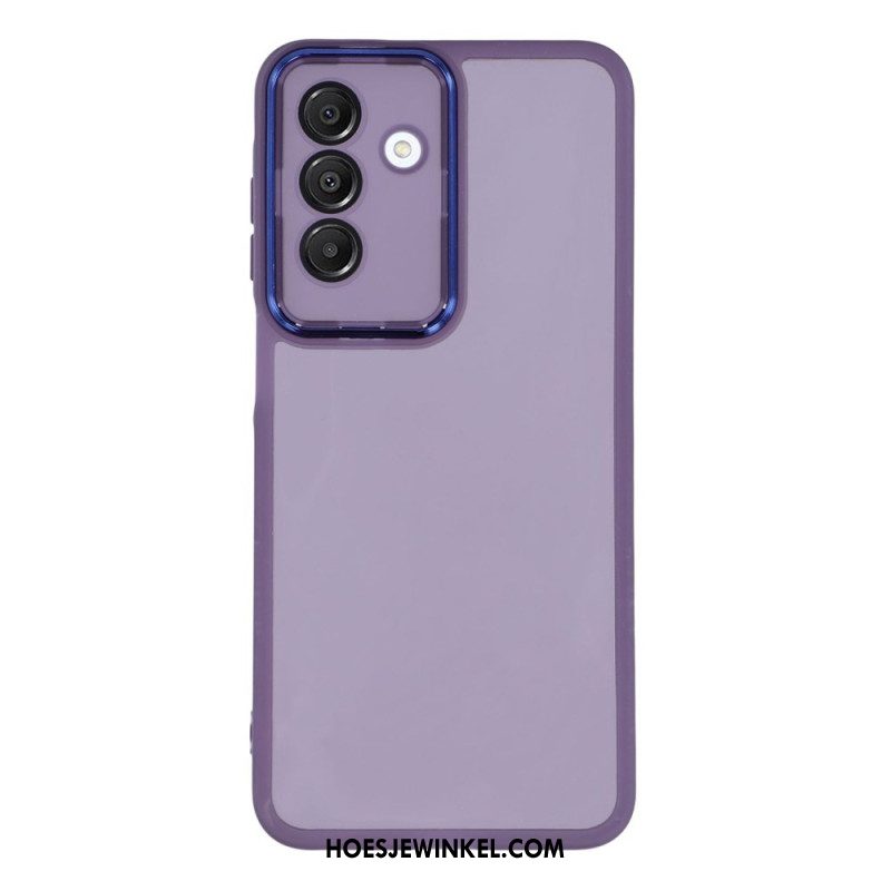 Hoesje Voor Samsung Galaxy A17 4g / 5g Kleurrijk