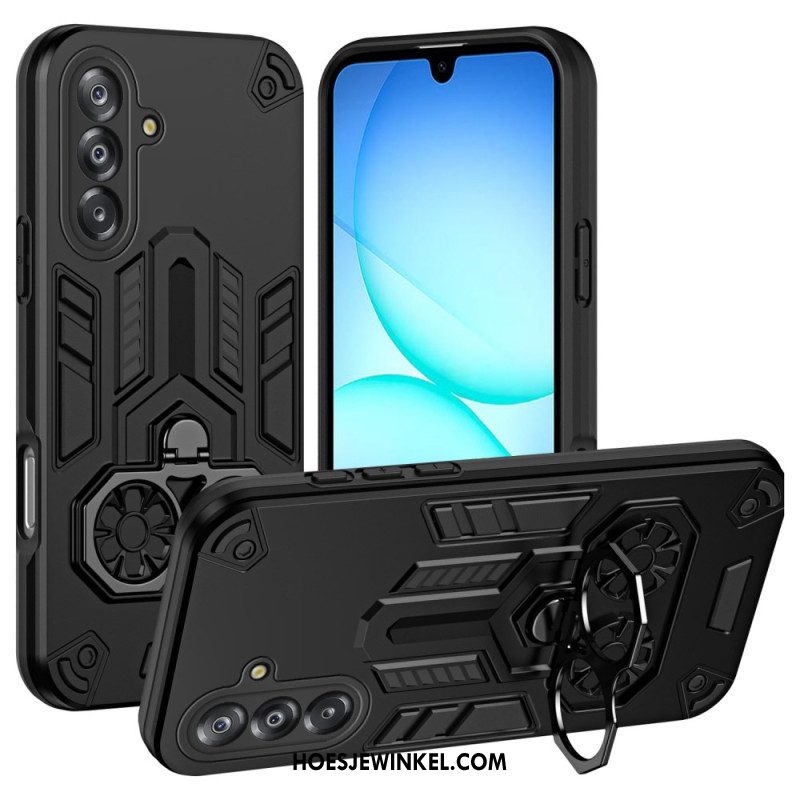 Hoesje Voor Samsung Galaxy A17 4g / 5g Ringhouder