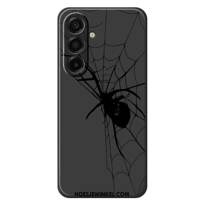 Hoesje Voor Samsung Galaxy A17 4g / 5g Spin