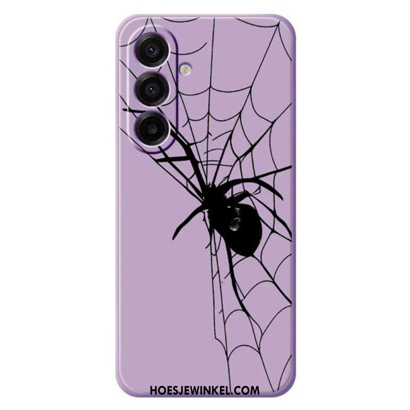 Hoesje Voor Samsung Galaxy A17 4g / 5g Spin