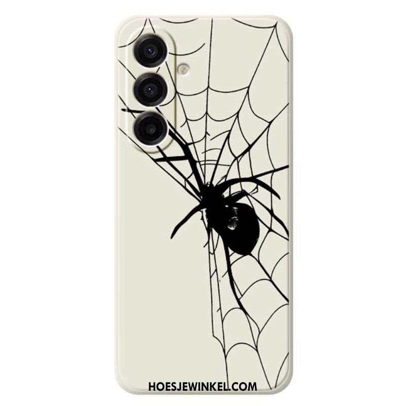 Hoesje Voor Samsung Galaxy A17 4g / 5g Spin