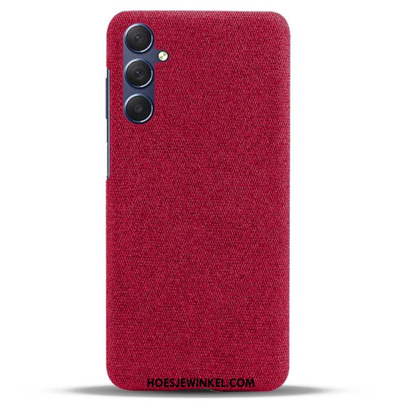 Hoesje Voor Samsung Galaxy S24 5g Stof