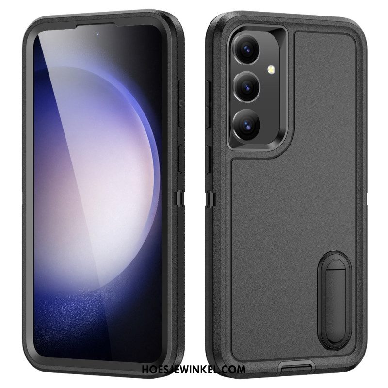 Hoesje Voor Samsung Galaxy S25 5g 3-in-1