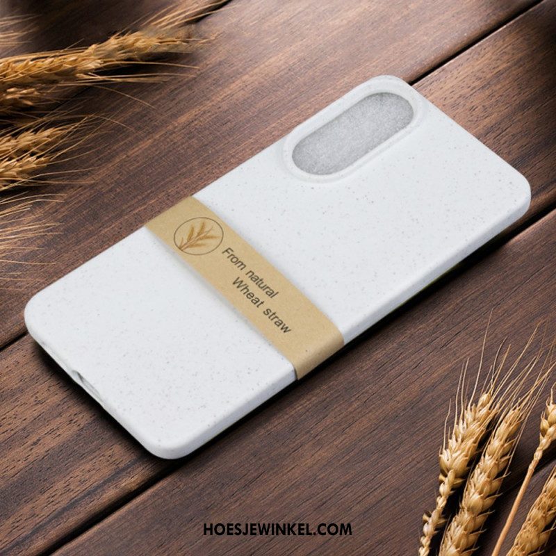 Hoesje Voor Samsung Galaxy S25 5g Edge Milieuvriendelijk