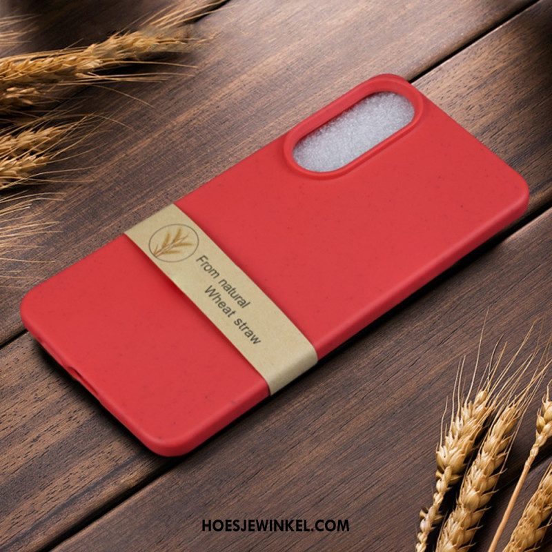 Hoesje Voor Samsung Galaxy S25 5g Edge Milieuvriendelijk