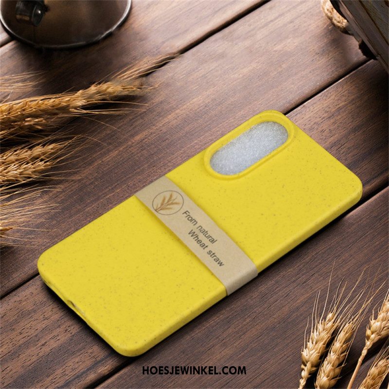 Hoesje Voor Samsung Galaxy S25 5g Edge Milieuvriendelijk