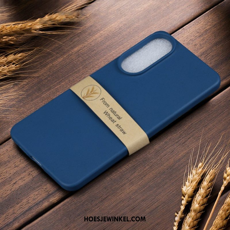 Hoesje Voor Samsung Galaxy S25 5g Edge Milieuvriendelijk