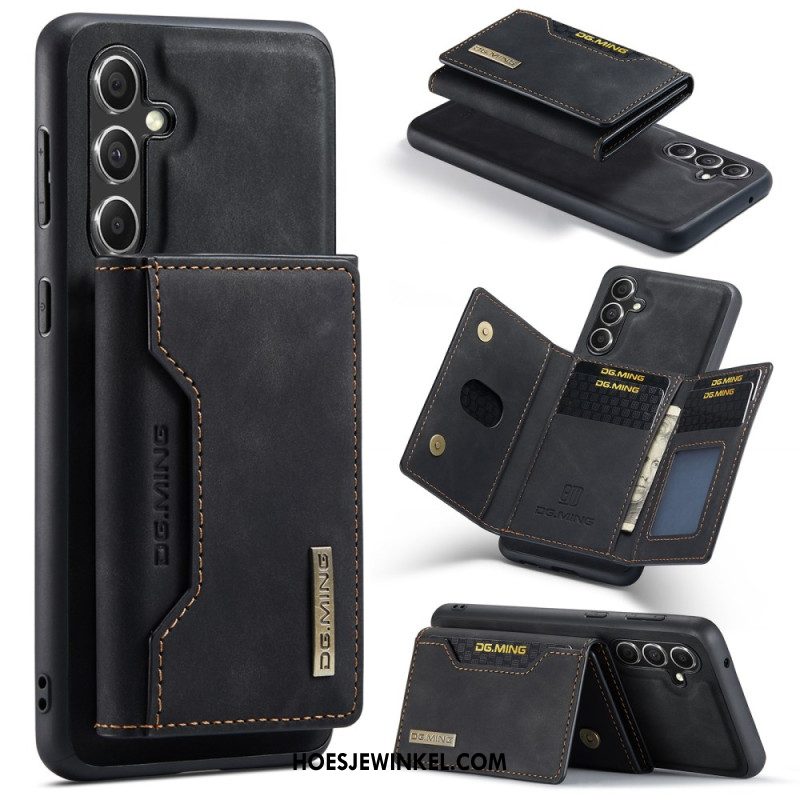 Hoesje Voor Samsung Galaxy S25 5g M2-serie Dg.ming