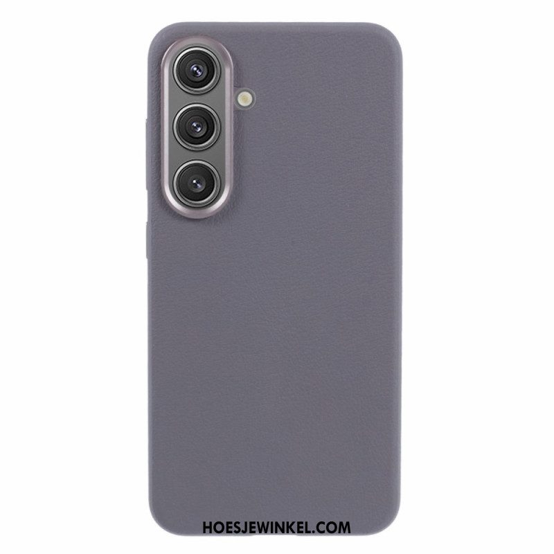 Hoesje Voor Samsung Galaxy S25 5g Premium X-level