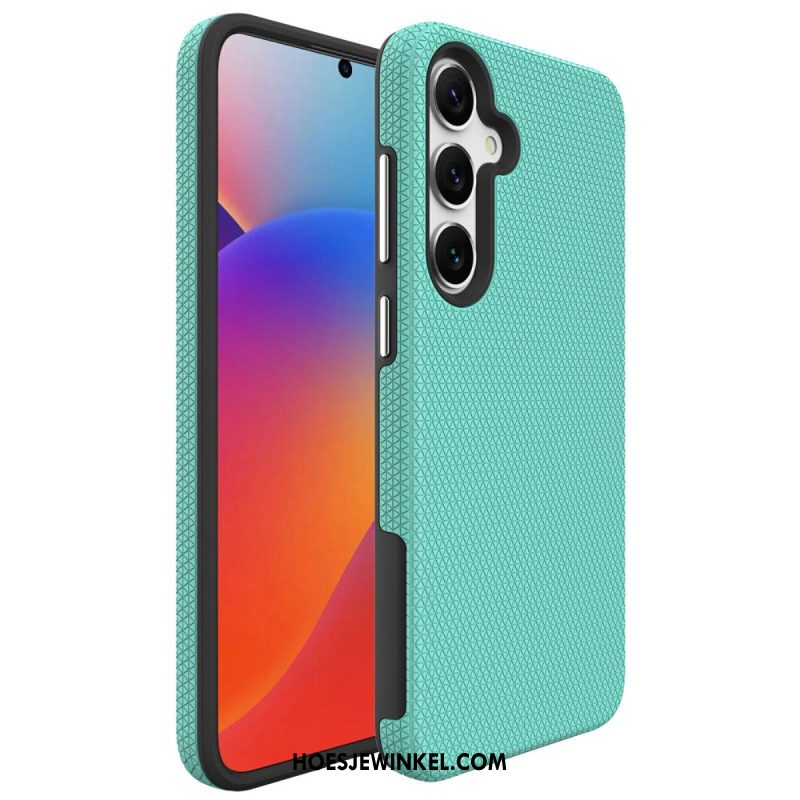 Hoesje Voor Samsung Galaxy S25 5g Stevige Textuur