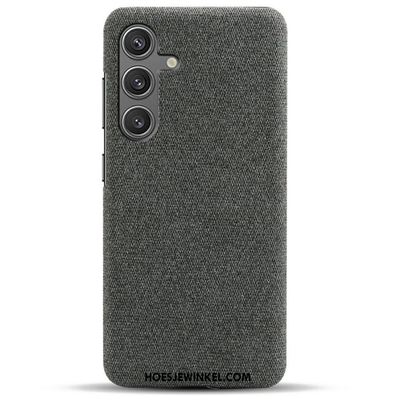 Hoesje Voor Samsung Galaxy S25 5g Stof
