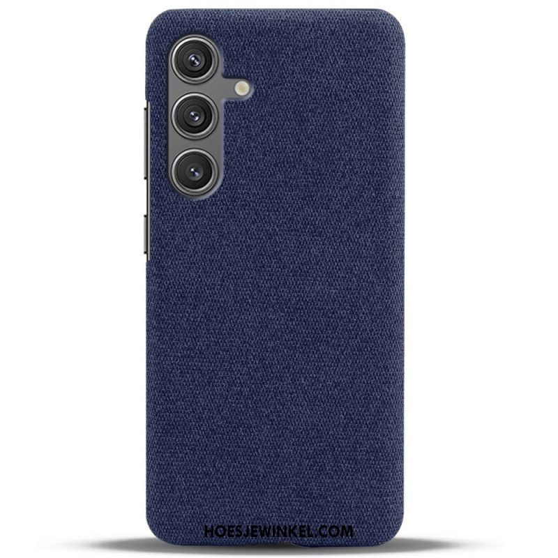 Hoesje Voor Samsung Galaxy S25 5g Stof
