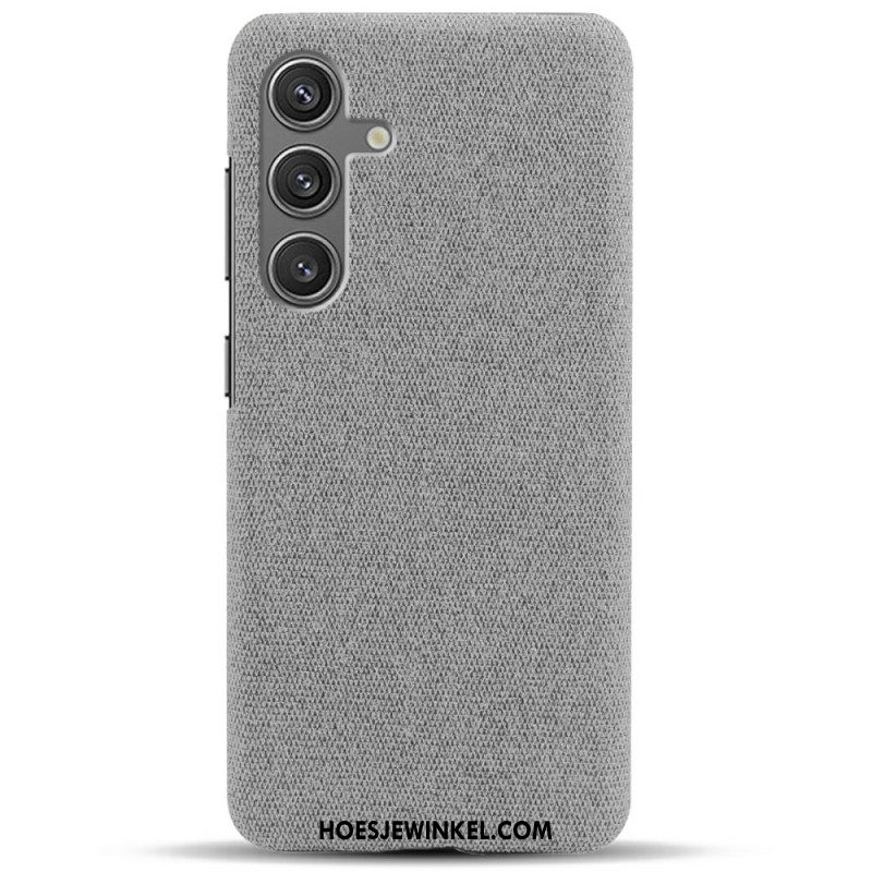 Hoesje Voor Samsung Galaxy S25 5g Stof