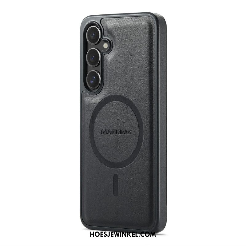Hoesje Voor Samsung Galaxy S25 Fe Magnetische Magking
