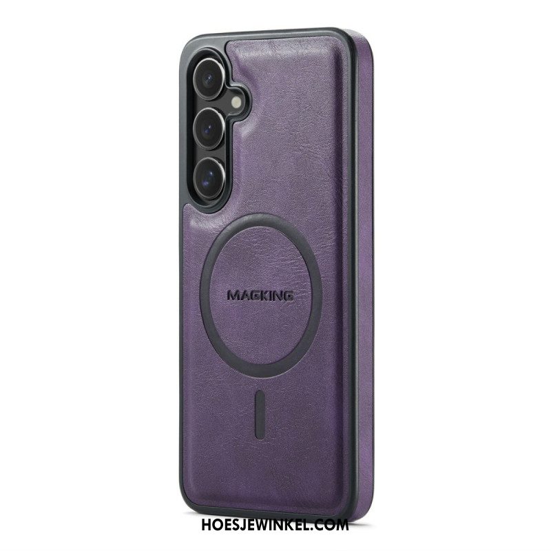 Hoesje Voor Samsung Galaxy S25 Fe Magnetische Magking