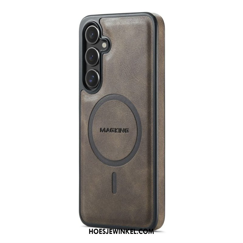 Hoesje Voor Samsung Galaxy S25 Fe Magnetische Magking