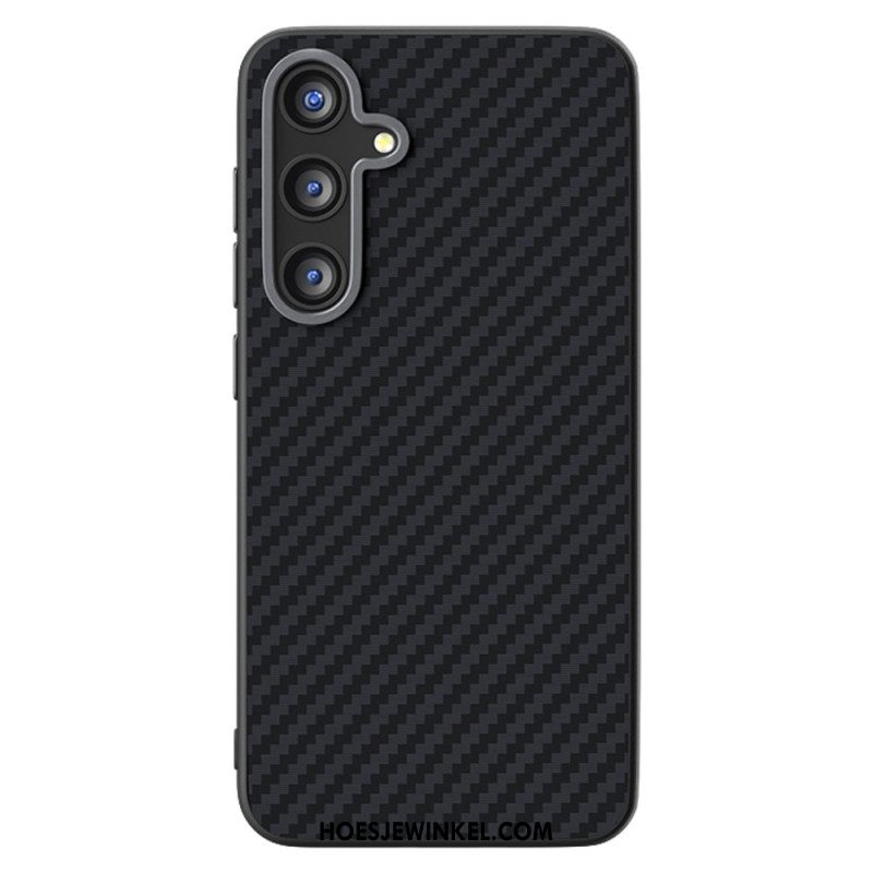 Hoesje Voor Samsung Galaxy S25 Fe Magsafe-compatibel Ultradun