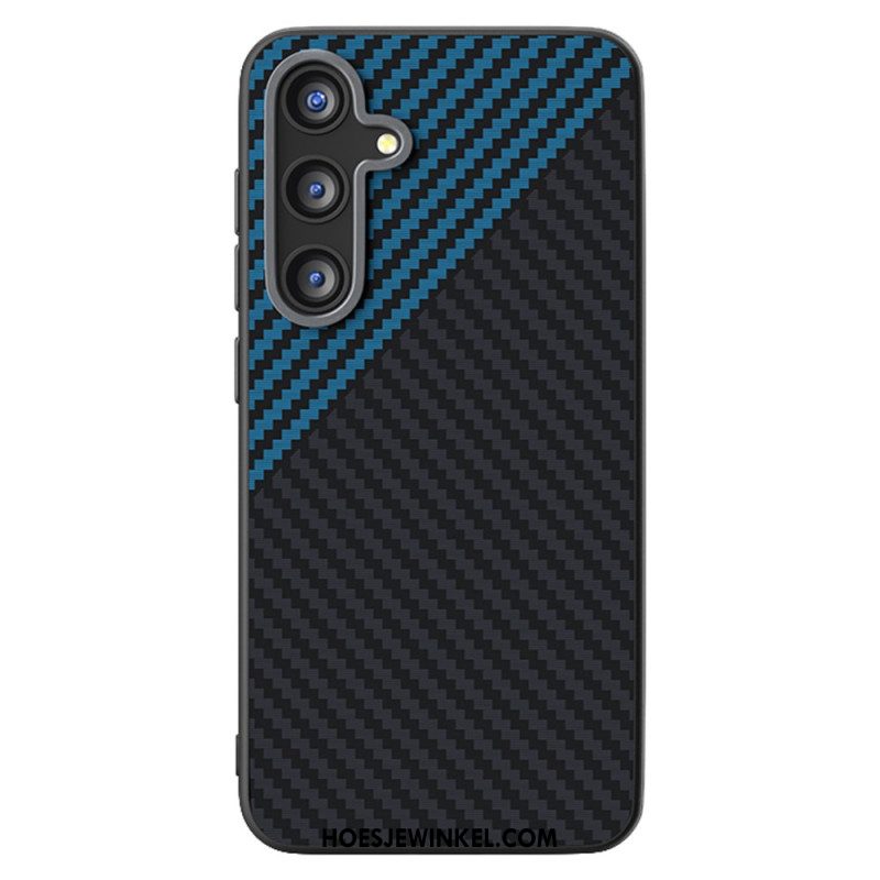 Hoesje Voor Samsung Galaxy S25 Fe Magsafe-compatibel Ultradun