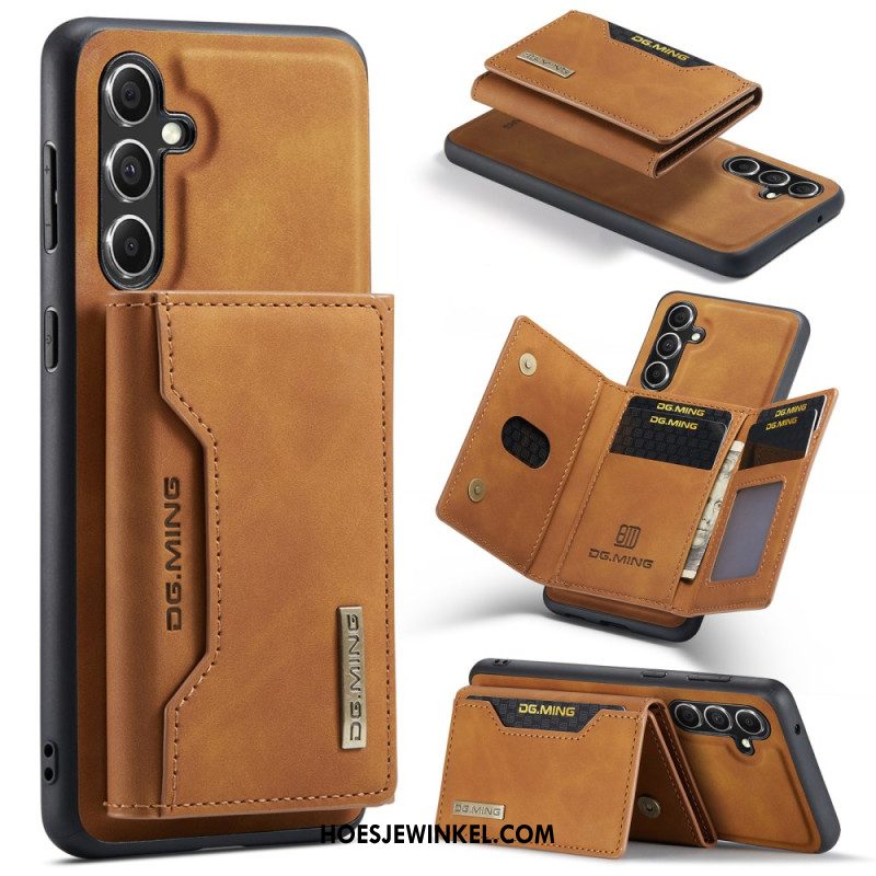 Hoesje Voor Samsung Galaxy S25 Plus 5g M2-serie Dg.ming