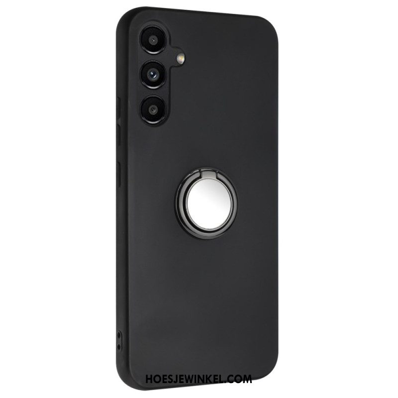 Hoesje Voor Samsung Galaxy S25 Plus 5g Ringhouder