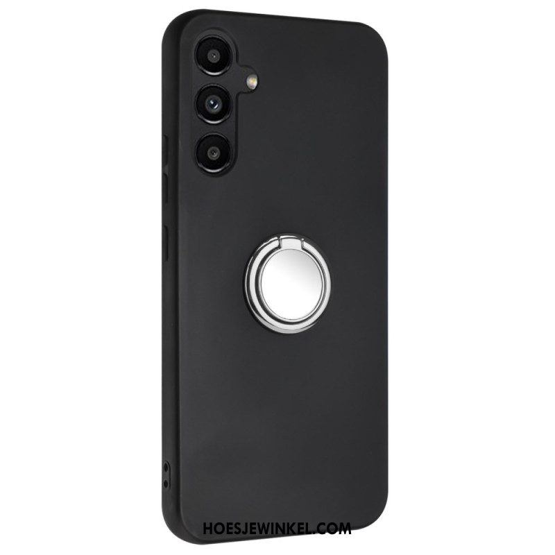 Hoesje Voor Samsung Galaxy S25 Plus 5g Ringhouder