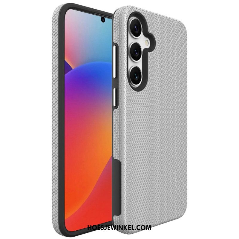 Hoesje Voor Samsung Galaxy S25 Plus 5g Stevige Textuur