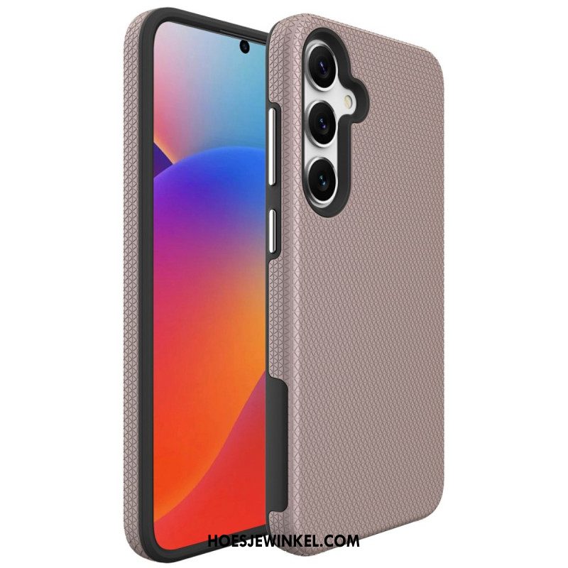 Hoesje Voor Samsung Galaxy S25 Plus 5g Stevige Textuur