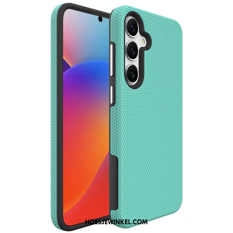 Hoesje Voor Samsung Galaxy S25 Plus 5g Stevige Textuur