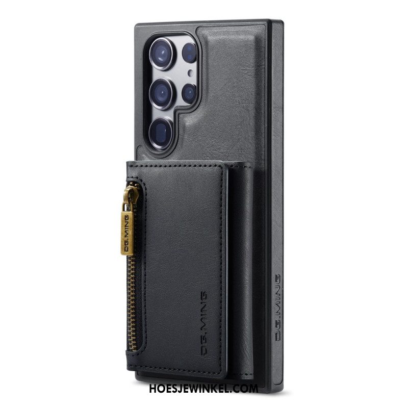 Hoesje Voor Samsung Galaxy S25 Ultra 5g M5-serie Dg.ming