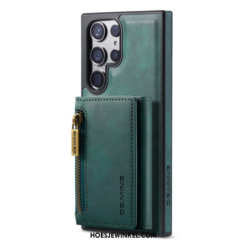 Hoesje Voor Samsung Galaxy S25 Ultra 5g M5-serie Dg.ming