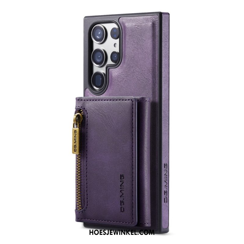 Hoesje Voor Samsung Galaxy S25 Ultra 5g M5-serie Dg.ming