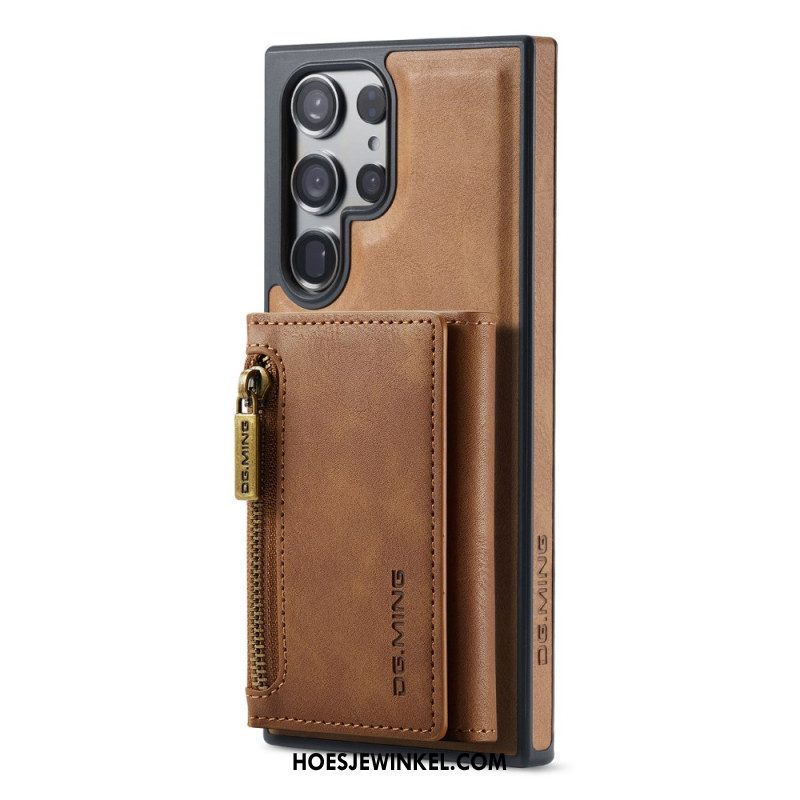 Hoesje Voor Samsung Galaxy S25 Ultra 5g M5-serie Dg.ming