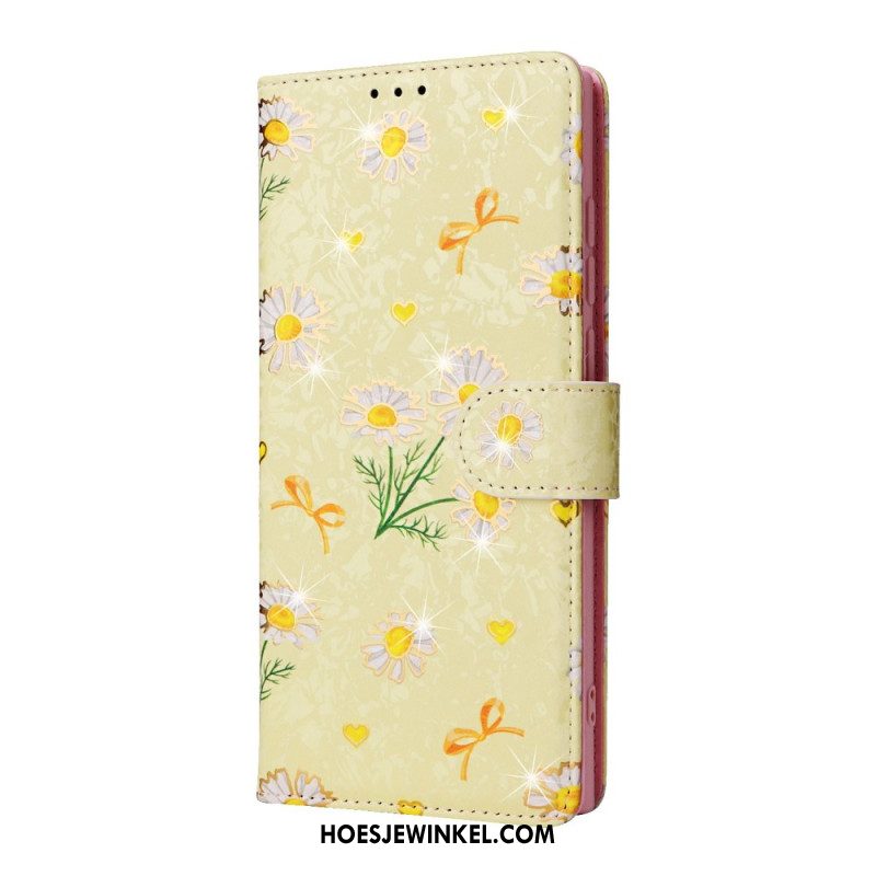 Hoesje Voor Samsung Galaxy S25 Ultra 5g Met Rfid-blokkering