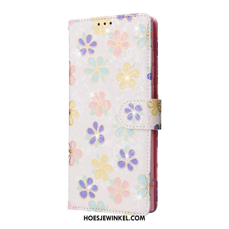 Hoesje Voor Samsung Galaxy S25 Ultra 5g Met Rfid-blokkering