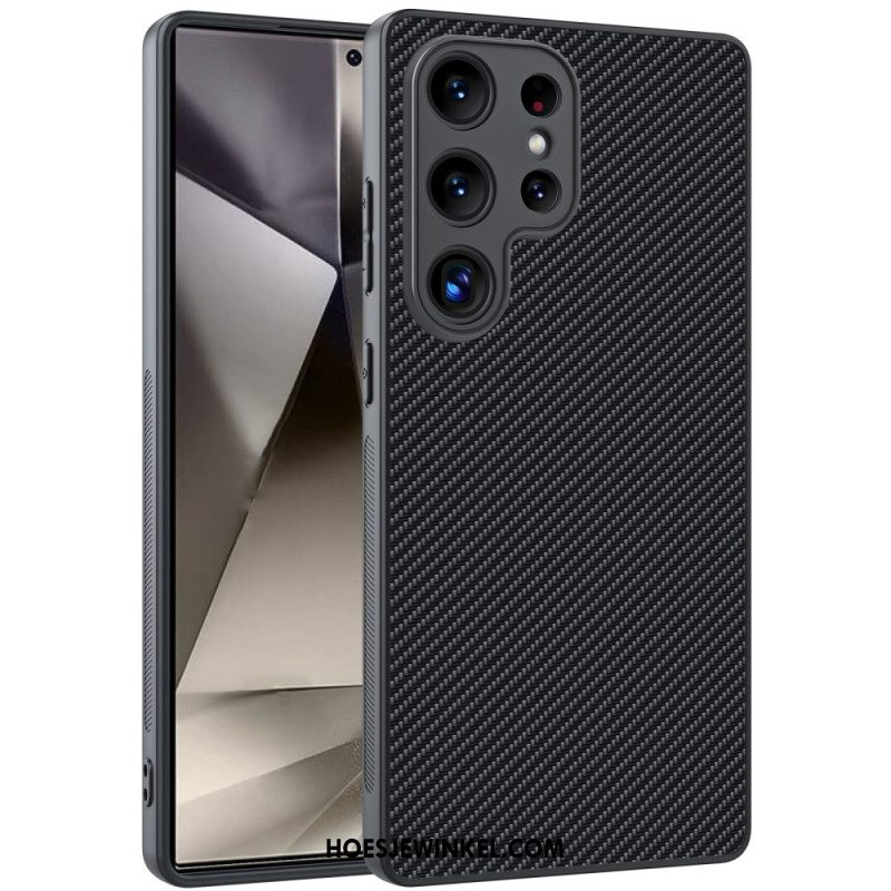 Hoesje Voor Samsung Galaxy S25 Ultra 5g Premium Serie