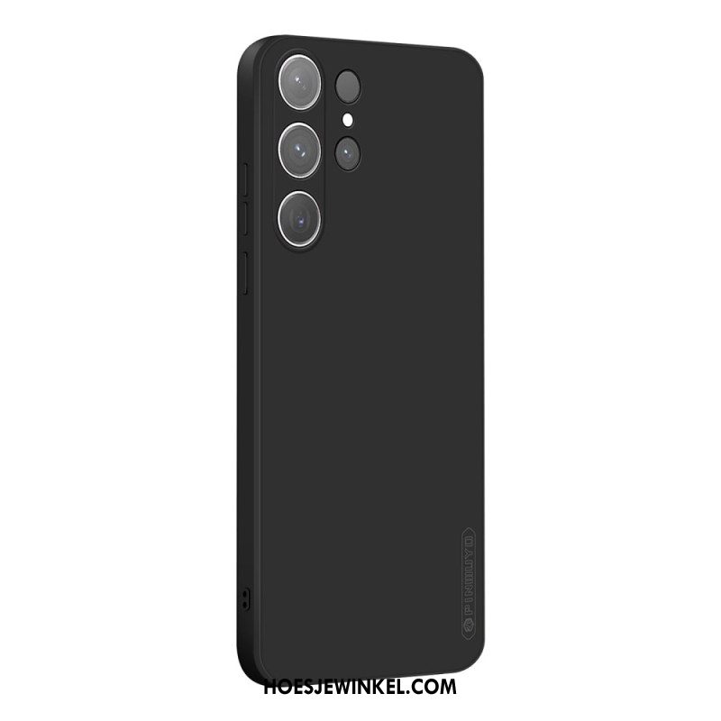 Hoesje Voor Samsung Galaxy S25 Ultra 5g Sense-serie Pinwuyo