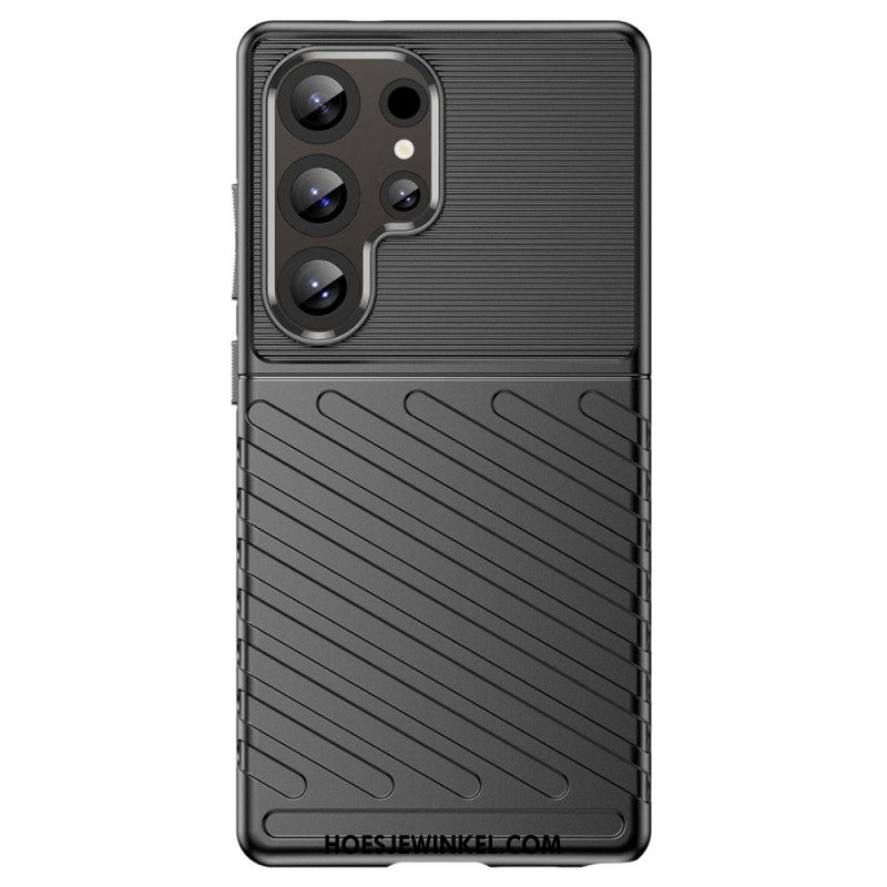 Hoesje Voor Samsung Galaxy S25 Ultra 5g Thunder-serie