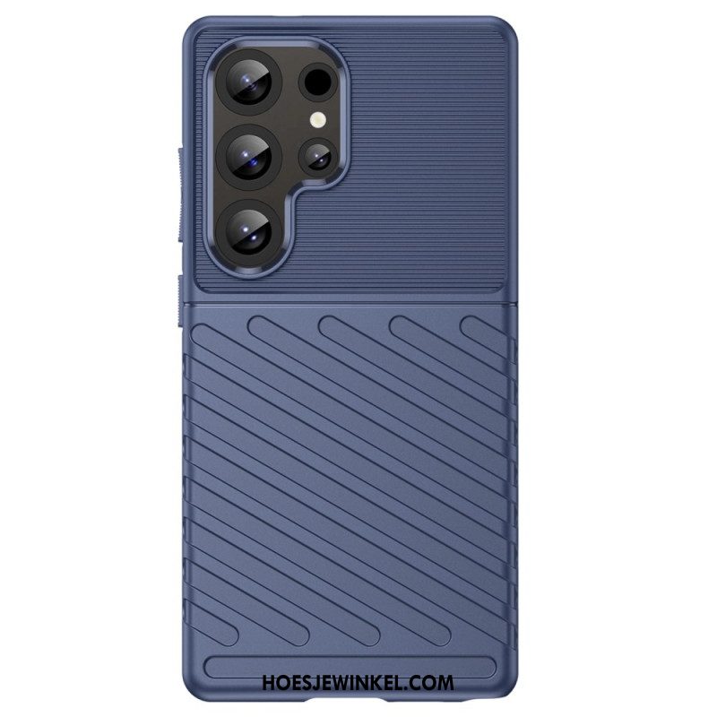 Hoesje Voor Samsung Galaxy S25 Ultra 5g Thunder-serie