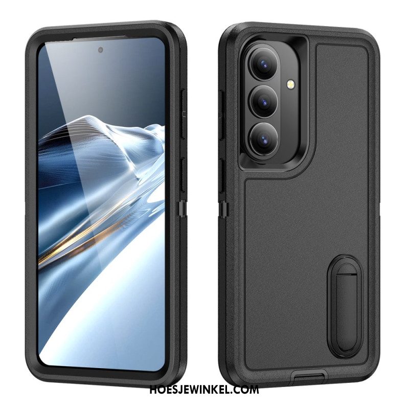 Hoesje Voor Samsung Galaxy S26 Anti-val Kruksteun